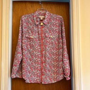 Michael Kors Top.  New with tags.